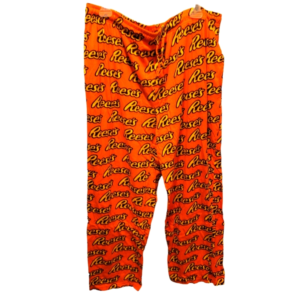 Reese's Men's Lounge/Pajama pants